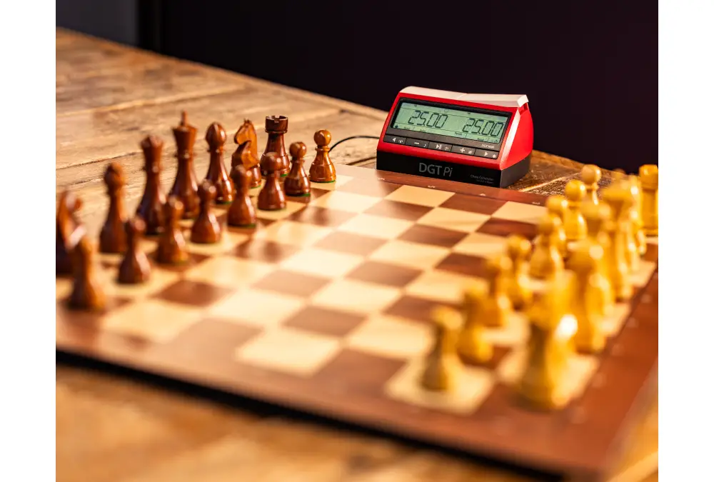 Komputer szachowy DGT Pi